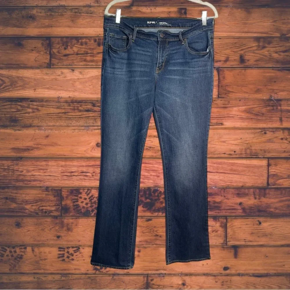 5 for $25🔥Old Navy Denim Jeans Girls‎ Size 10